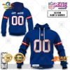 [SALE] Personalized NFL New Orleans Saints Home Jersey Style Hoodie Sweatshirt 3D