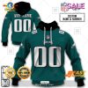 [SALE] Personalized NFL Pittsburgh Steelers Home Jersey Style Hoodie Sweatshirt 3D