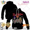 [SALE] Tim Hortons Hocus Pocus White Hoodie Sweatshirt 3D