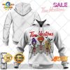 [SALE] Tim Hortons Hocus Pocus Black Hoodie Sweatshirt 3D