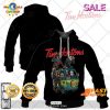 [SALE] Tim Hortons Hocus Pocus White Hoodie Sweatshirt 3D