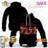 [SALE] Tim Hortons Horror Car Black Hoodie Sweatshirt 3D