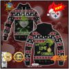 HOT NFL Dallas Cowboys x Grinch Christmas Ugly Sweater Style