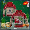HOT Funny Grinches Love NFL Pittsburgh Steelers Ugly Sweatshirt Style 2023