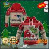 HOT NFL Pittsburgh Steelers Gnome Ugly Christmas Sweater Print Style 2023