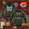 HOT Personalize NFL Dallas Cowboys Ugly Christmas Sweater Style 2023
