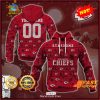 HOT Personalize NFL Minnesota Vikings Ugly Christmas Sweater Style 2023