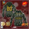 HOT Personalize NFL New England Patriots Ugly Christmas Sweater Style 2023