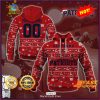 HOT Personalize NFL Pittsburgh Steelers Chrismas Gnomies Sweater Style 2023