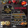 HOT Personalize NFL Pittsburgh Steelers Chrismas Gnomies Sweater Style 2023
