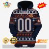 HOT Personalized Ugly Sweater Carolina Panthers Limited Edition 3D All Over Printed