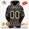 HOT Personalized Ugly Sweater New York Giants Limited Edition 3D All Over Printed