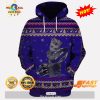 HOT TREND Liberty Creek Ugly Christmas Sweater, Gifts For Xmas Day