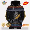 HOT Personalized Ugly Sweater New York Giants Limited Edition 3D All Over Printed