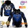 SALE Personalized NFL Washington Commanders – Honor Veterans And Their Families Hoodie Sweatshirt 3D