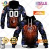 SALE Personalized MLS Houston Dynamo FC Roses Dragon Couple Hoodie Sweatshirt 3D