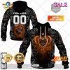 SALE Personalized MLS FC Cincinnati Roses Dragon Couple Hoodie Sweatshirt 3D