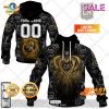 SALE Personalized MLS Los Angeles Galaxy Roses Dragon Couple Hoodie Sweatshirt 3D