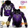 SALE Personalized MLS Philadelphia Union Roses Dragon Couple Hoodie Sweatshirt 3D