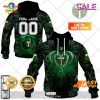 SALE Personalized MLS Philadelphia Union Roses Dragon Couple Hoodie Sweatshirt 3D