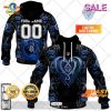 SALE Personalized NFL Arizona Cardinals – Honor Veterans And Their Families Hoodie Sweatshirt 3D