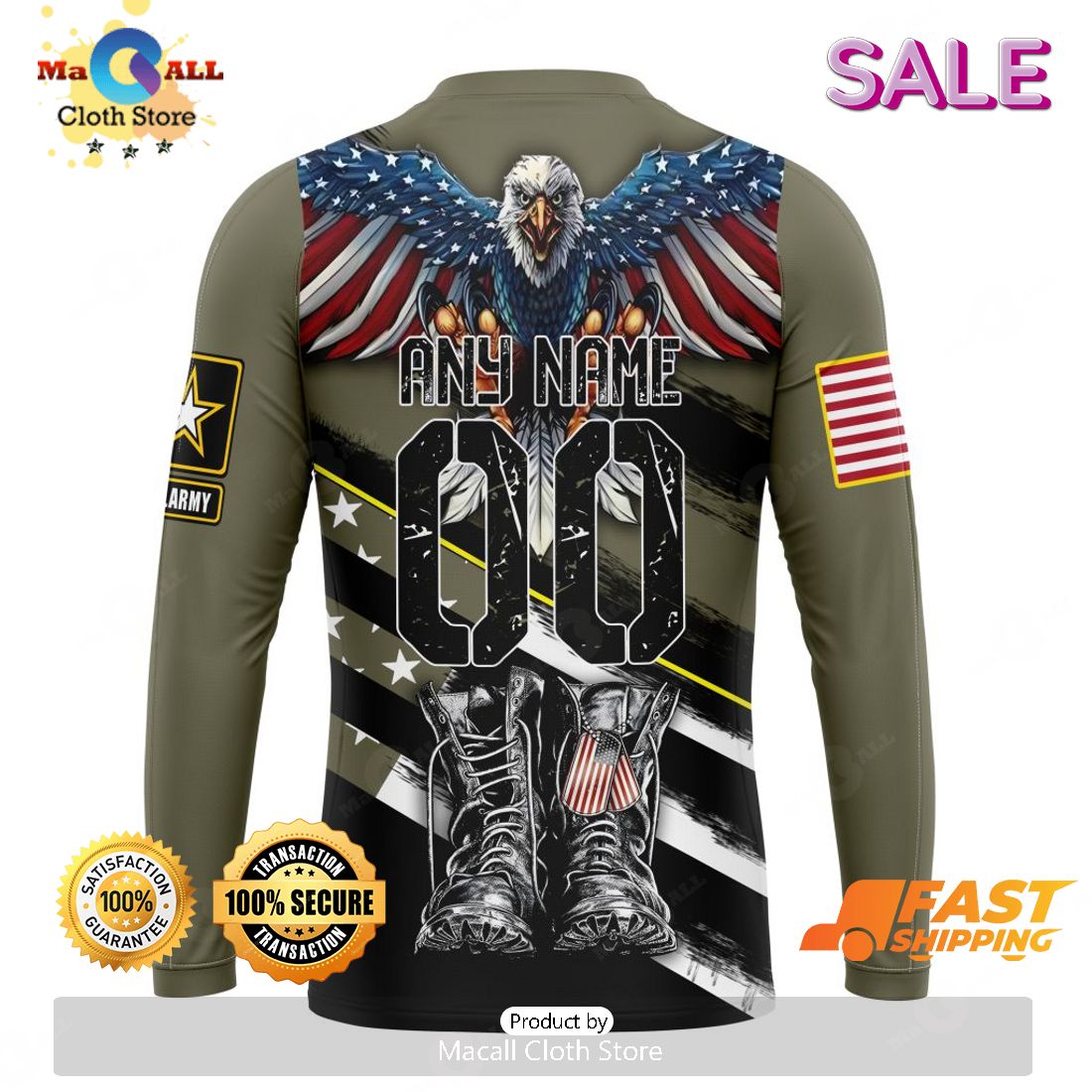 BEST NFL Miami Dolphins Salute To Service - Honor Veterans And Their  Families 3D Hoodie