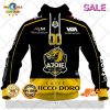 SALE Personalized NL Hockey HC Davos Home jersey Style Hoodie Sweatshirt 3D