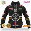 SALE Personalized NL Hockey HC Ambri Piotta Home jersey Style Hoodie Sweatshirt 3D