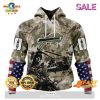 SALE Personalized NFL Buffalo Bills Special Native Design Hoodie Sweatshirt 3D