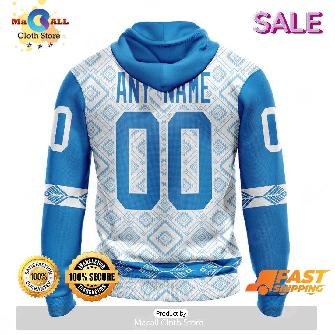 Personalized NFL Cowboys Camo US Hoodie Sweatshirt 3D LIMITED EDITION -  Macall Cloth Store - Destination for fashionistas