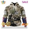 SALE Personalized NFL Cleveland Browns Special Native Design Hoodie Sweatshirt 3D