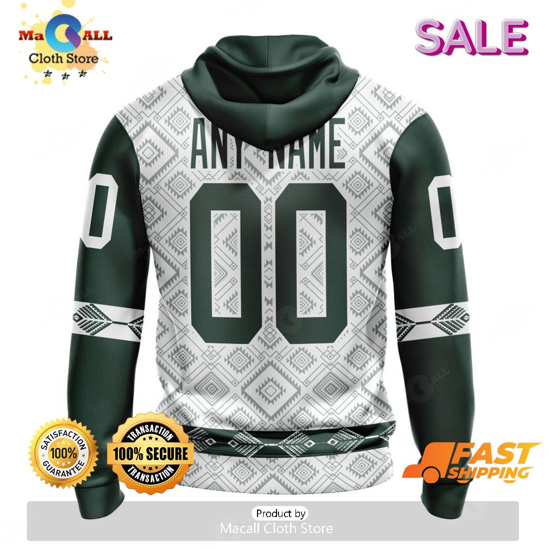 SALE Personalized NFL Green Bay Packers Special Camo Design For Veterans  Day Hoodie Sweatshirt 3D - Macall Cloth Store - Destination for fashionistas