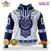 SALE Personalized NFL Indianapolis Colts Special Salute To Service Design Hoodie Sweatshirt 3D