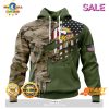 SALE Personalized NFL Miami Dolphins Special Salute To Service Design Hoodie Sweatshirt 3D SALE Personalized NFL Miami Dolphins Special Salute To Service Design Hoodie Sweatshirt 3D