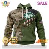 SALE Personalized NFL New York Giants Special Native Design Hoodie Sweatshirt 3D