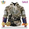 SALE Personalized NFL Pittsburgh Steelers Special Native Design Hoodie Sweatshirt 3D
