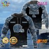 SALE Personalized Name Cleveland Browns – U.S. Air Force ABU Camouflage Veterans Day, Christmas Gifts Hoodie Sweatshirt 3D