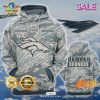 SALE Personalized Name Dallas Cowboys – U.S. Navy NWU Camouflage Veterans Day Hoodie Sweatshirt 3D