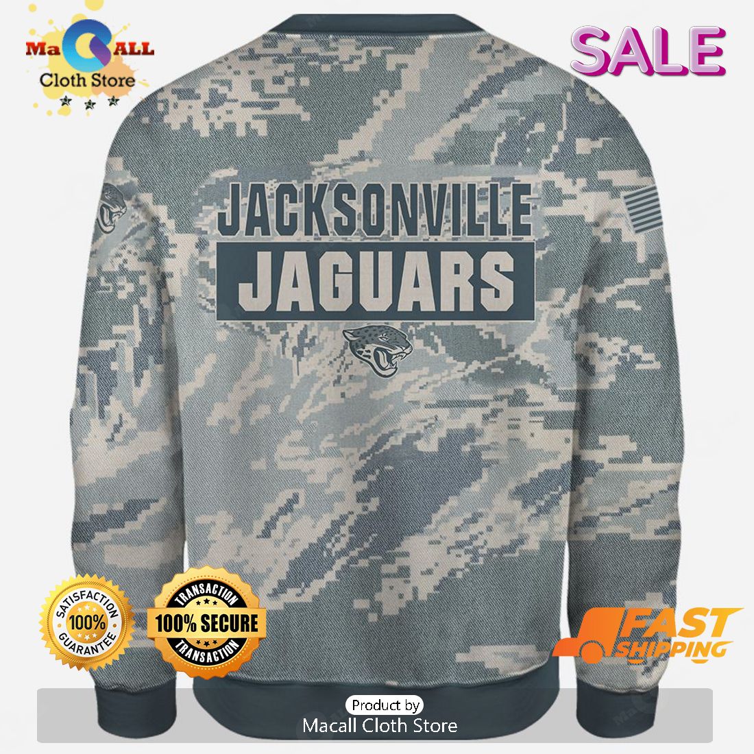 Personalized NFL Ravens Camo US Hoodie Sweatshirt 3D LIMITED EDITION -  Macall Cloth Store - Destination for fashionistas