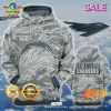 SALE Personalized Name Las Vegas Raiders – U.S. Navy NWU Camouflage Veterans Day Hoodie Sweatshirt 3D