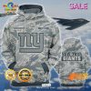 SALE Personalized Name New York Giants – U.S. Navy NWU Camouflage Veterans Day Hoodie Sweatshirt 3D