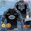 SALE Personalized Name New York Jets – U.S. Air Force ABU Camouflage Veterans Day, Christmas Gifts Hoodie Sweatshirt 3D