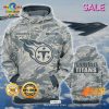SALE Personalized Name Philadelphia Eagles – U.S. Navy NWU Camouflage Veterans Day Hoodie Sweatshirt 3D
