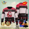 HOT TREND Arizona Cardinals Baby Yoda Shirt For American Football Fans Ugly Xmas Sweater