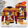 HOT TREND Arizona Cardinals Baby Yoda Shirt For American Football Fans Ugly Xmas Sweater