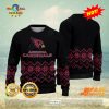 HOT TREND Arizona Cardinals Christmas Ugly Xmas Sweater