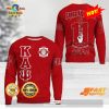 HOT TREND Be A Unicorn Ugly Christmas Sweater, All Over Print Sweatshirt, Ugly Sweater