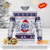 HOT TREND Blackburn Rovers Summer EFL Logo Team Ugly Christmas Sweater For Fans Gift Unisex Sweatshirt