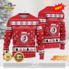 HOT TREND Bristol City Luau EFL Logo Team Ugly Christmas Sweater For Fans Gift Unisex Sweatshirt