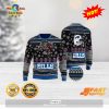 HOT TREND Bulldog Snacks Christmas Ugly Sweater